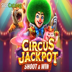 ek777 jackpot সার্কাস জ্যাকপট
