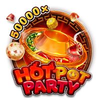 ek777-এ Hot Pot Party গেমের আইকন