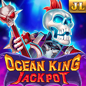 ek777 jackpot ওশান কিং জ্যাকপট