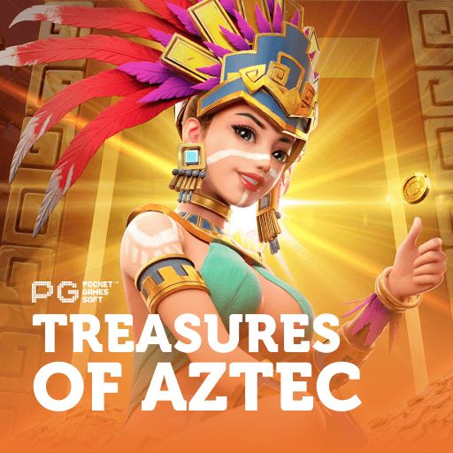 আজটেক ধন ek777 Treasures of Aztec icon
